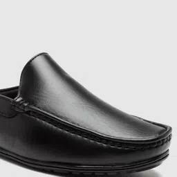 Action Ultra Comfort Breathable Cushioned Casual Slip-On Loafers For Men Loafers For Men image 4