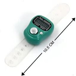 nuvixa Finger Light image 3