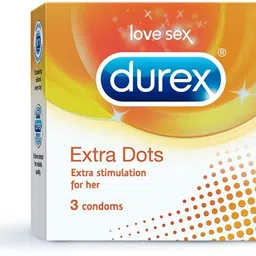 durex Extra Dot Condom-picture-14