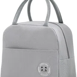 tlismi Thermal Insulated Lunch Box Bag Lightweight Portable Leakproof Cooler Tote Bag Waterproof Lunch Bag-picture-24