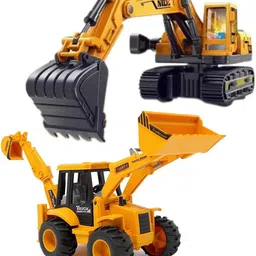 deoxy 210-11 & 7754 combo jcb toys pack of 2-picture-17