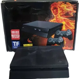 Clubics HDMI TV Video Game For kids with 10000 In-Built High Quality Video Games (Black) Limited Edition-image-10