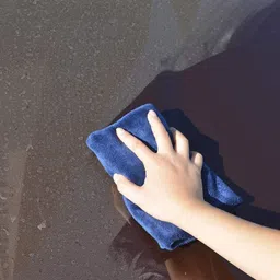 carempire Microfiber Vehicle Washing Cloth image 5