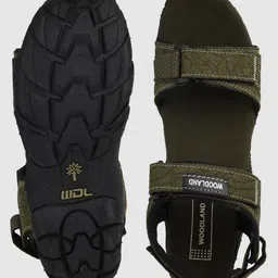 woodland Men Sandal image 3