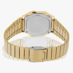 casio Vintage Digital Watch - For Men D347 ( A700WEVG-9ADF ) image 5