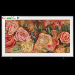 SAMSUNG The Frame 165.1 cm (65 inch) 4K Ultra HD QLED Tizen TV with Dolby Audio Technology (2024 model)-picture-46