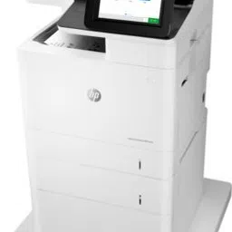 HP LaserJet Enterprise MFP M635fht Multi-function Color Laser Printer-picture-33