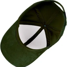alamos Sports/Regular Cap image 3