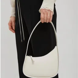 liziqi White Women Sling Bag New and Stylish korean Cross body bags-picture-37