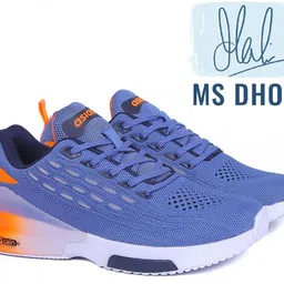 asian Oxygen-05 Training & Gym Shoes For Men image 4