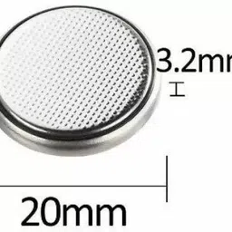 prembrothers Lithium CR2032 3V Coin Cell For /watches/toys /LEDs,/calculators/car remote etc Battery image 3