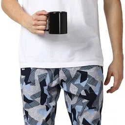 peter england Men Pyjama image 5