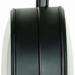 saree house Analog 25 cm X 25 cm Wall Clock image 5