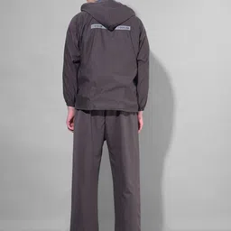 dollar Solid Men Rain Suit image 3