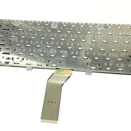SOLUTIONS-365 COMPATIBLE LAPTOP KEYBOARD FOR HP Presario V3000 WITHOUT BACKLIT BLACK US Internal Laptop-size Laptop Keyboard Compatible with Desktop, Laptop, Mac image 2