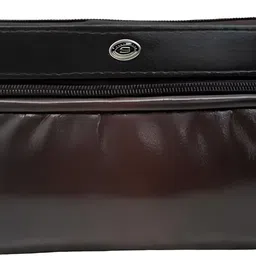 flikker Casual, Formal, Party, Sports Brown, Black Clutch-picture-35