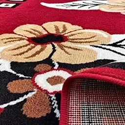 zama 150 cm X 210 Silk Carpet image 2