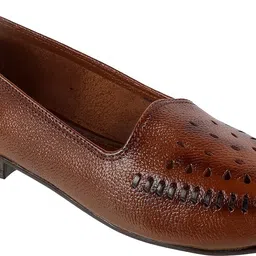 lazera Loafers For Women image 2