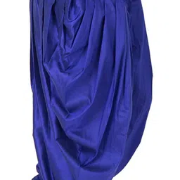 Over Crowd Solid Men Dhoti image 2