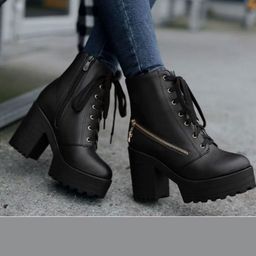 killer Women Boot's | Stylish Latest Fashionable Boots for Women's & Girl's Boots For Women-picture-0