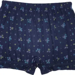 af inner care Pack of 3 Women Boy Short Multicolor Panty image 4