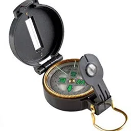 tools centre Lensatic Compass For Navigation Compass-picture-22