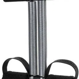 house of common Abs Tummy Trimmer With DOUBLE Steel Spring &Tone Your Muscles Ab Exerciser-picture-23