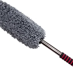 nikavi Microfiber Vehicle Washing Hand Glove-picture-23