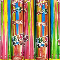 5 stick Scented Colorful Smoke Bomb For Holi, Photography Holi Color Powder Pack of 1-image-43