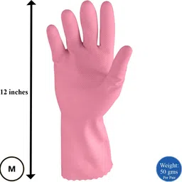 primeway Premium Flocklined Wet and Dry Glove Set image 2