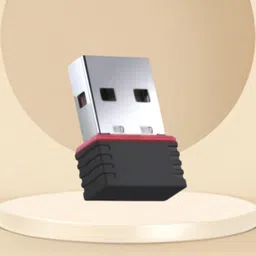 GUGGU Wi-Fi Receiver with Multi-Device Connectivity For All Pc System and LaptopE422 USB Adapter-picture-10