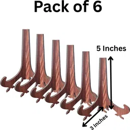 gifthai Wooden Multiple Purpose Easel-picture-40