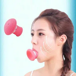 mallade easy-carry jawline shaping trainer for home and gym Face Shaping Mask-picture-47