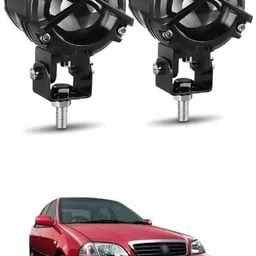 lovmoto LED Fog Lamp Unit for Maruti Suzuki Esteem-picture-25