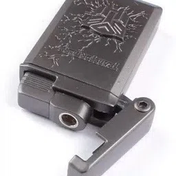 adorrobella Transformer Designed Edition Red Jet Flame Visit Website www.myfirstdot.com Pocket Lighter-picture-29
