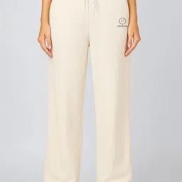 swagwok Women Solid Dark Green Track Pants-picture-23