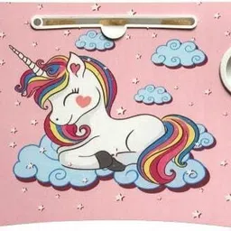 mayko & bayko Wood Portable Laptop Table-picture-12