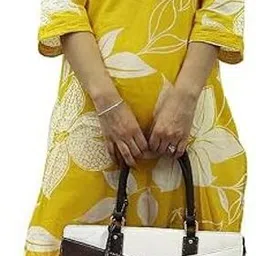 mehshor Tunic Pant Co-ords Set image 5