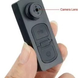 AAC Spy Camera image 4