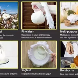 sai fashion Collapsible Strainer image 5