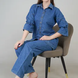 vg5 Shirt Pant Co-ords Set image 5