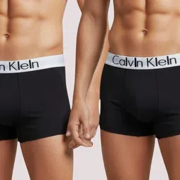tannu collection Pack of 2 Solid Men Brief image 4