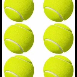 New-Tennis ball _358Pack of 6 Tennis Ball-image-84