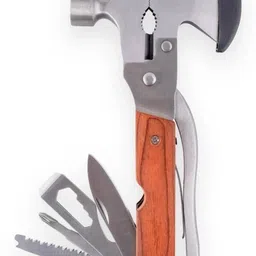 tuhi New Knife 10 Function Multi Utility Swiss Knife New Knife 10 Function Multi Utility Swiss Knife Dry-wall Hammer-picture-28