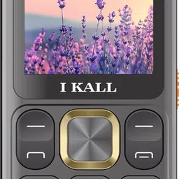 i kall I5 Multimedia Keypad Phone with 2.4" Display, 2500mAh Battery, Triple-Sim image 3