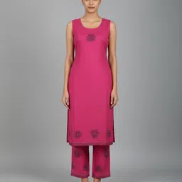 shreekurtis Top Palazzos Co-ords Set-picture-27