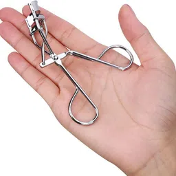 zqugi the premiers Stainless Steel eyelash curler For Make your eyes look more dramatic-picture-26