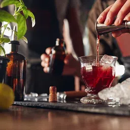 dynore 1 - Piece Bar Set image 2