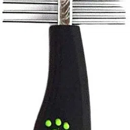 fondle Basic Comb for Dog image 2