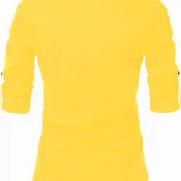 dimmy Men Printed Cotton Blend A-line Kurta image 3